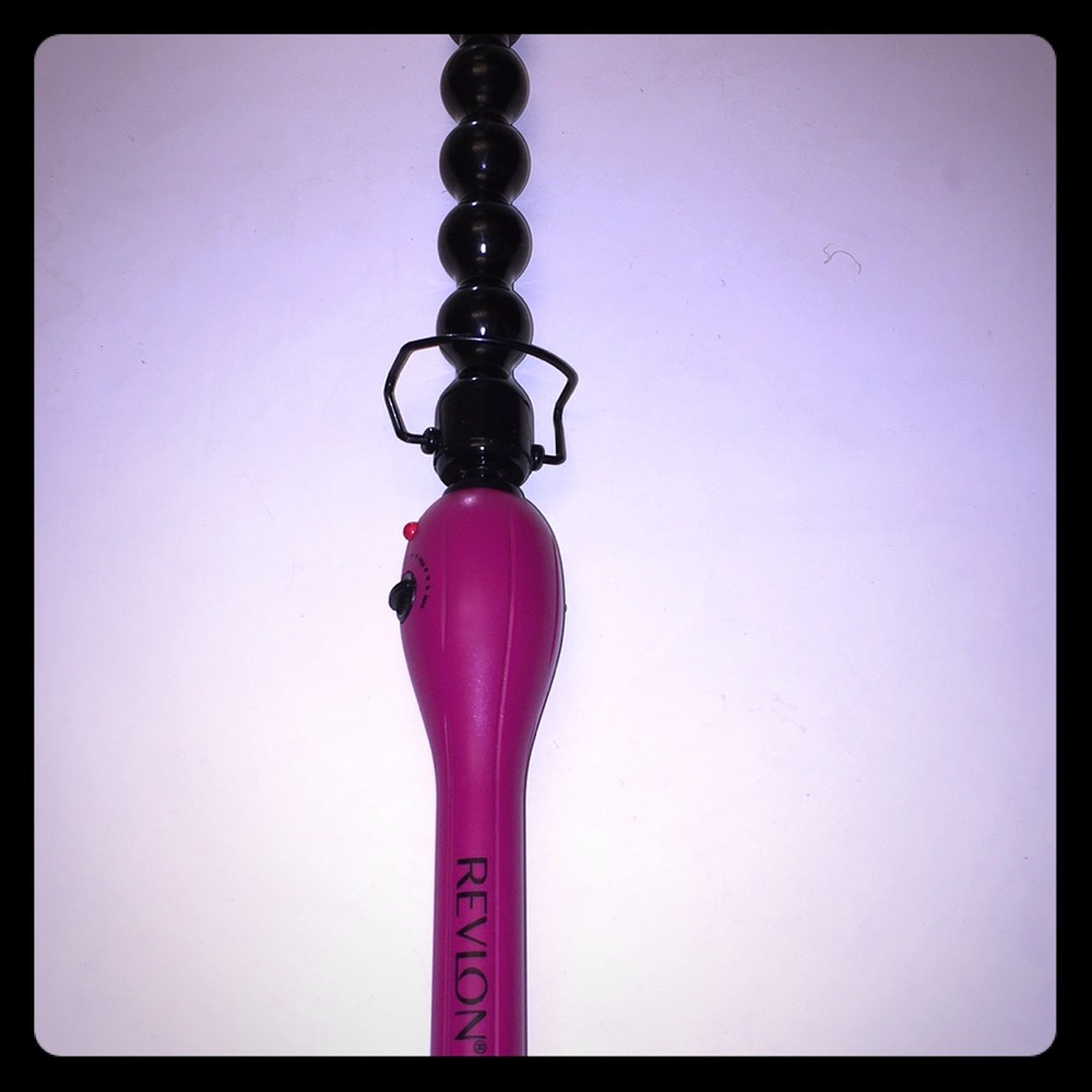 Curling Iron